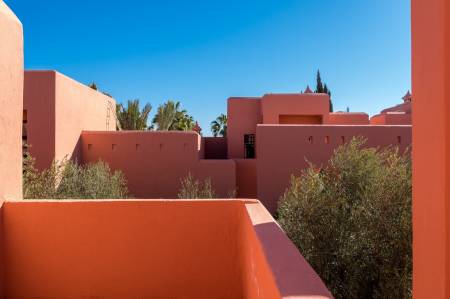 Riad Casa Sophia Riad Casa Sophia9